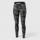 Nike Just Do It Camo Leggings – Γκρι/Χακί / Pre-Owned